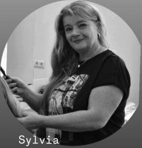 Sylvia Steinbock